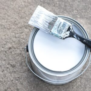 Aluminium Paint