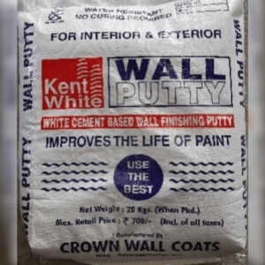 Wall Putty