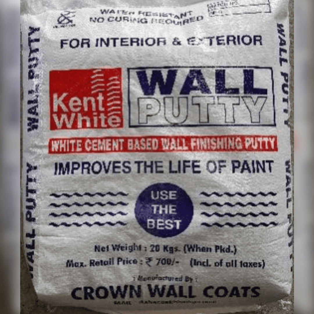 Wall Putty