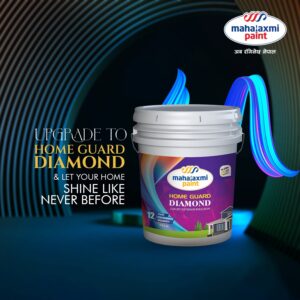 Home Guard Diamond 10L