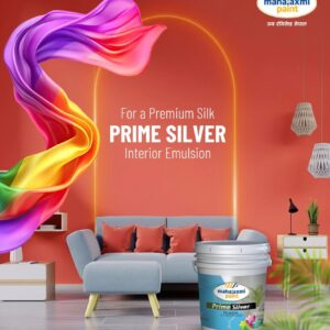 Prime Silver Emulsion 10L