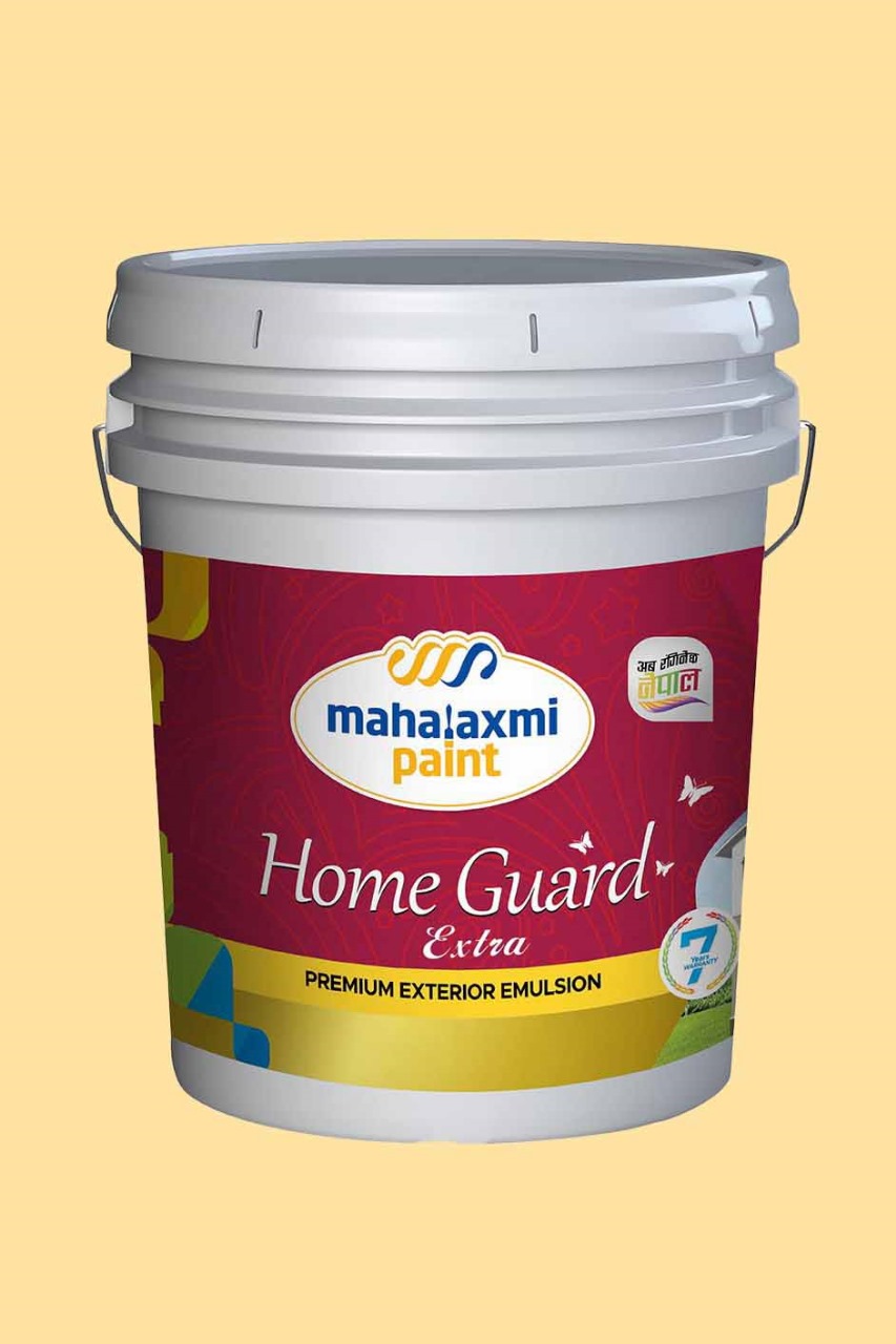 Home Guard Extra 4L