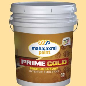 Prime Gold Emulsion 10L