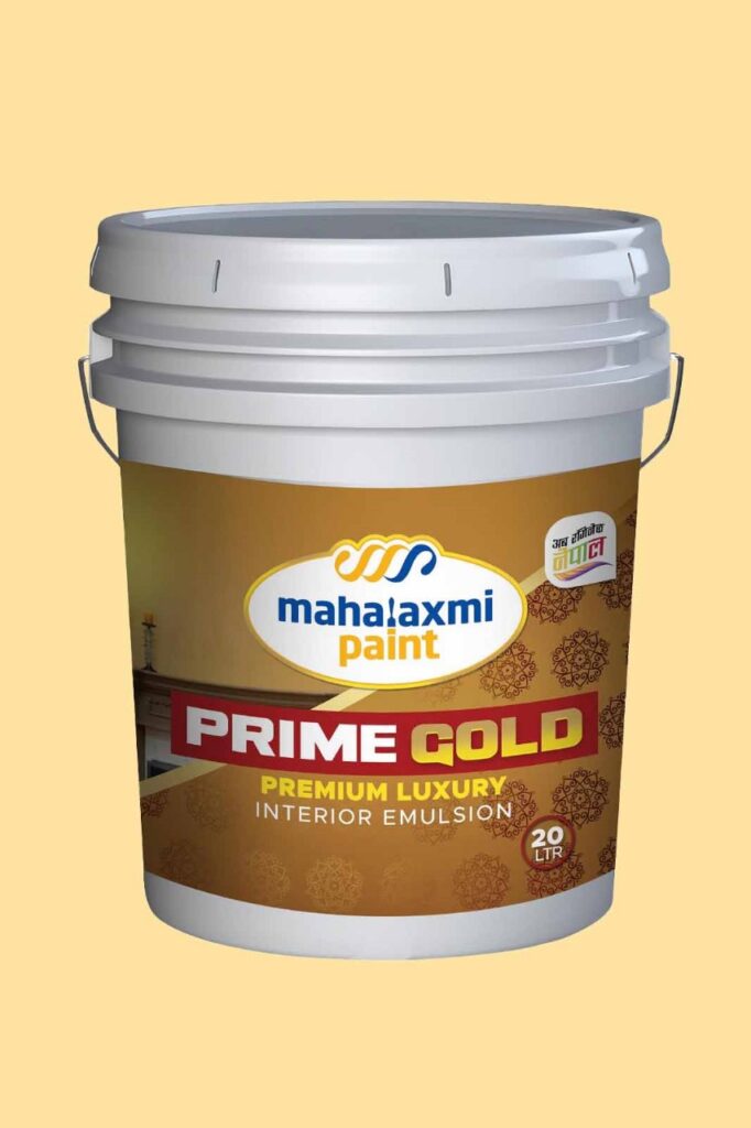 Prime Gold Emulsion 10L