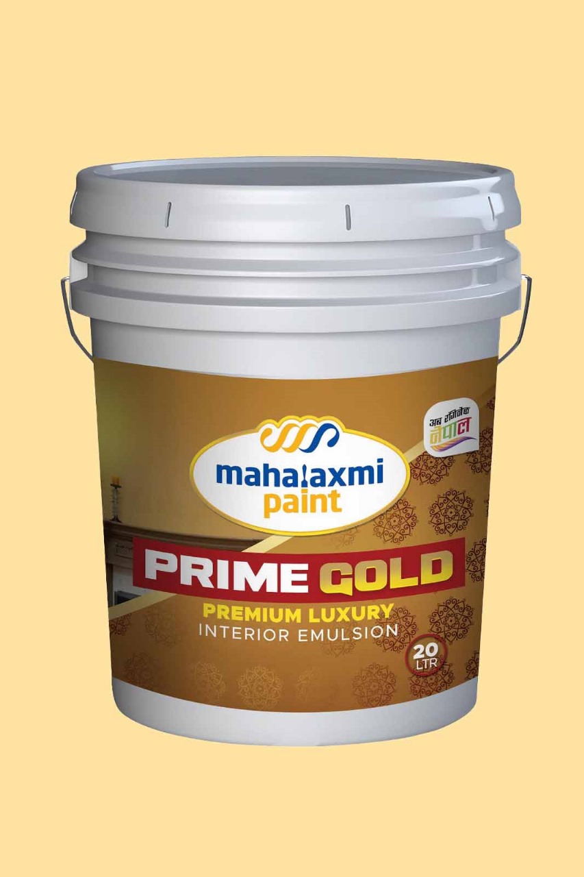 Prime Gold Emulsion 20L