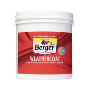 WeatherCoat Smooth 18L