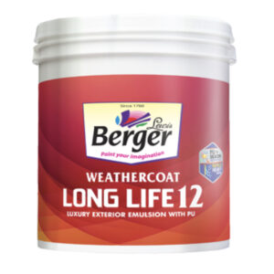 WeatherCoat Long Life