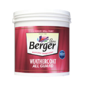 WeatherCoat All Guard 9L