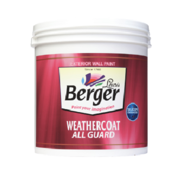 WeatherCoat All Guard 9L