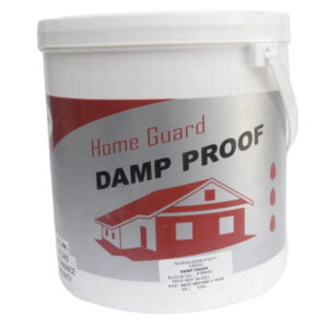 Home Guard Damp Proof 10L