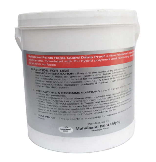 Home Guard Damp Proof 20L - Image 2