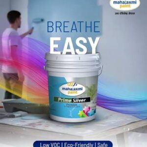 Prime Silver Emulsion 20L