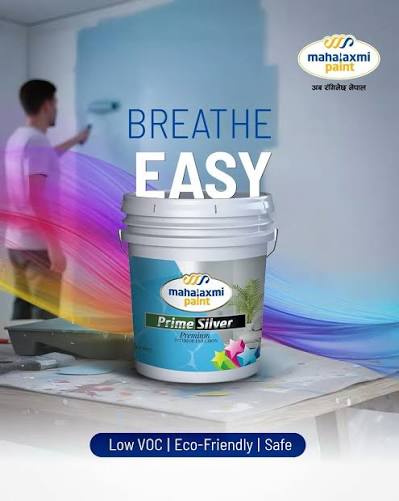 Prime Silver Emulsion 20L